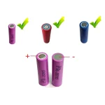 8Slot 18650 USBC Power Bank Case 6 | PricZone 8 Slot 18650 USB C Power Bank Case 6 | PricZone