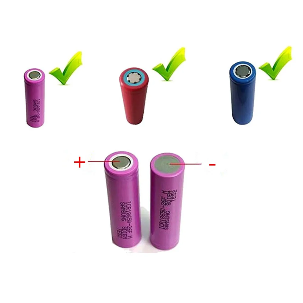 8Slot 18650 USBC Power Bank Case 6 | PricZone 8 Slot 18650 USB C Power Bank Case 6 | PricZone