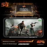 Unihertz TickTock S 5G Rugged Smartphone 3 | PricZone