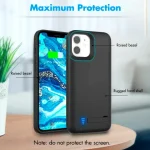 10000mAh iPhone Charging Power Case 3 | PricZone 10000mAh iPhone Charging Power Case 3 | PricZone