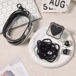 iPhone Charger Pouch and Cable Guard Set 2 | PricZone