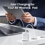 40W PD USB C Wall Charger for iPhone 4 | PricZone