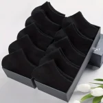 Breathable Low Cut Socks 10 To 50 Pairs 5 | PricZone