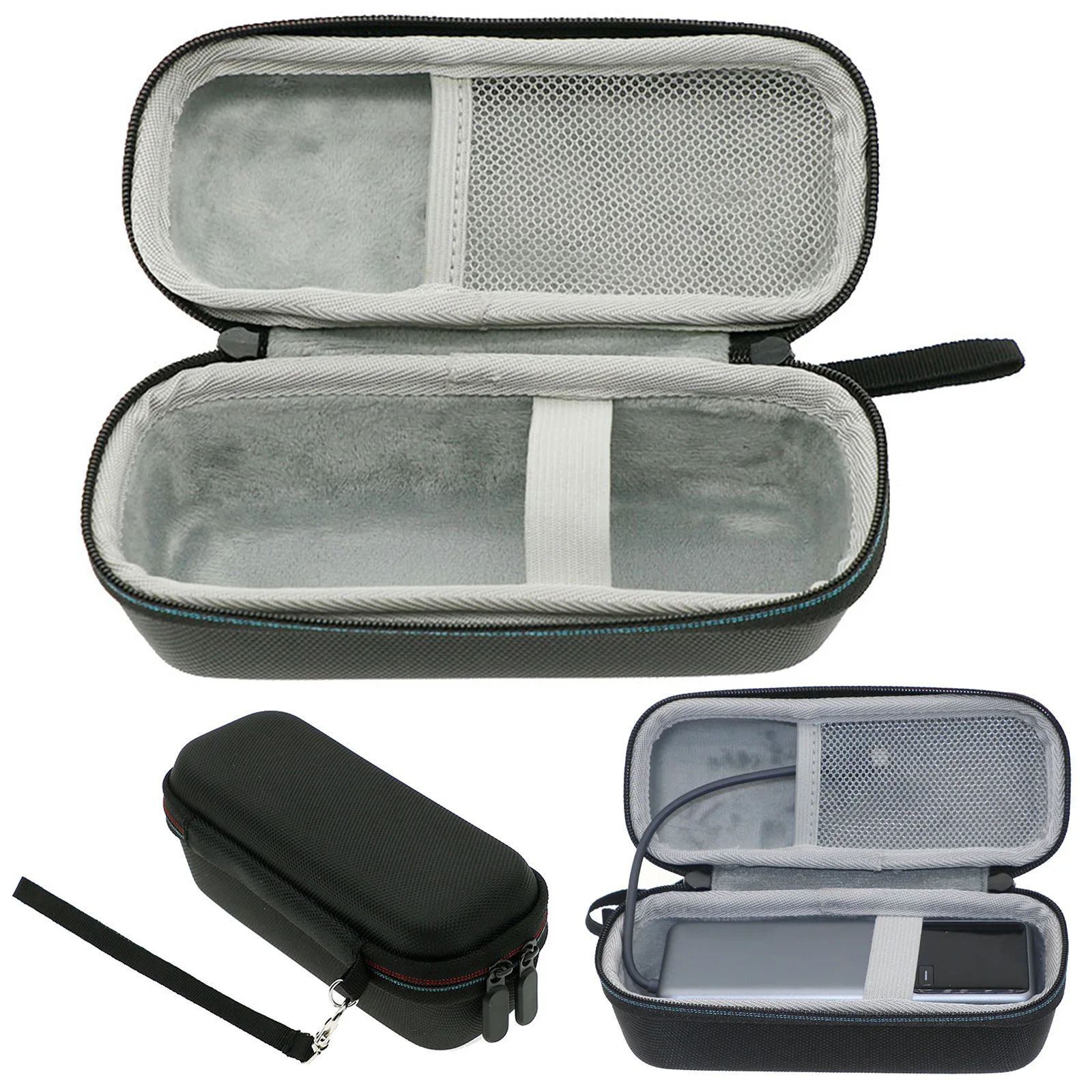 Xiaomi 165W Power Bank Travel Case 2 | PricZone Xiaomi 165W Power Bank Travel Case 2 | PricZone