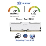 GUDGA DDR4 3200MHz 8GB16GB Desktop RAM CL18 1 | PricZone