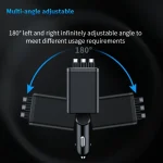 120W Dual TypeC Retractable Car Charger 6 | PricZone 120W Dual Type C Retractable Car Charger 6 | PricZone