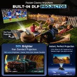 Ulefone Armor 34 Pro 5G Rugged Projector Phone 2 | PricZone