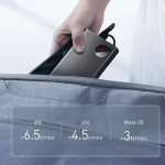 225W 10000mAh USB C Fast Charge Power Bank 2 | PricZone