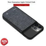 10000mAh iPhone Charging Case Power Bank 1 | PricZone