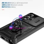 Samsung Galaxy Armor Ring Stand Case 5 | PricZone Samsung Galaxy Armor Ring Stand Case 5 | PricZone