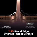 3PCS AR AntiReflection Privacy Tempered Glass For iPhone 17 16 15 14 13 12 11 Pro Max Plus AntiSpy Screen Protectors Glass 3 | PricZone 3PCS AR Anti Reflection Privacy Tempered Glass For iPhone 17 16 15 14 13 12 11 Pro Max Plus Anti Spy Screen Protectors Glass 3 | PricZone