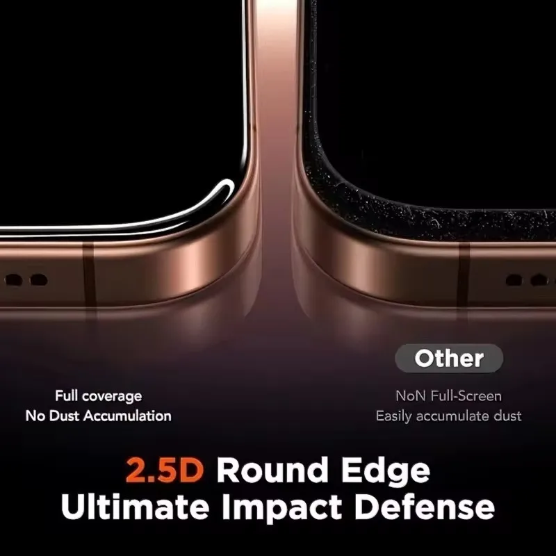 3PCS AR AntiReflection Privacy Tempered Glass For iPhone 17 16 15 14 13 12 11 Pro Max Plus AntiSpy Screen Protectors Glass 3 | PricZone 3PCS AR Anti Reflection Privacy Tempered Glass For iPhone 17 16 15 14 13 12 11 Pro Max Plus Anti Spy Screen Protectors Glass 3 | PricZone