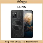 Unihertz Luna 8GB 256GB 108MP Smartphone 1 | PricZone