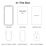 Unihertz Tank Mini 43 inch Rugged Smartphone 5 | PricZone