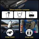 Ulefone Armor 27 Pro 5G Rugged Smartphone 6 | PricZone