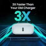 40W PD USB C Wall Charger for iPhone 3 | PricZone