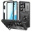 Samsung Galaxy Armor Ring Stand Case