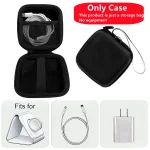 MacBook Charger Cable Travel Organizer Case 5 | PricZone