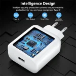 OnePlus 100W SuperVOOC Charger USB C Cable 2 | PricZone