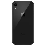 Apple iPhone XR 64GB Black A1984 4 | PricZone