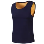Sleeveless Thermal Base Layer Vest 5 | PricZone
