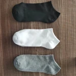 10 Pack Cushioned Unisex Ankle Socks 6 | PricZone