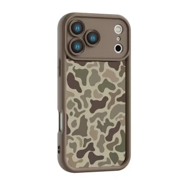 Camo Hunter iPhone 11 17 Shockproof Case 1 | PricZone