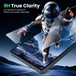 WSKEN Galaxy S25 Ultra S24U Screen Protector 3 | PricZone