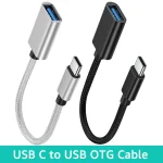Universal USB to USB C Adapter for Devices 1 | PricZone