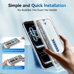 Protescreen iPhone 17 AR Glass Protector 6 | PricZone