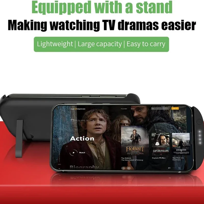 Samsung Galaxy Power Bank Charger Case 3 | PricZone Samsung Galaxy Power Bank Charger Case 3 | PricZone