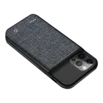 6800mAh iPhone Power Bank Charging Case 5 | PricZone