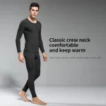 Brushed Thermal Underwear Set 5 | PricZone Brushed Thermal Underwear Set 5 | PricZone
