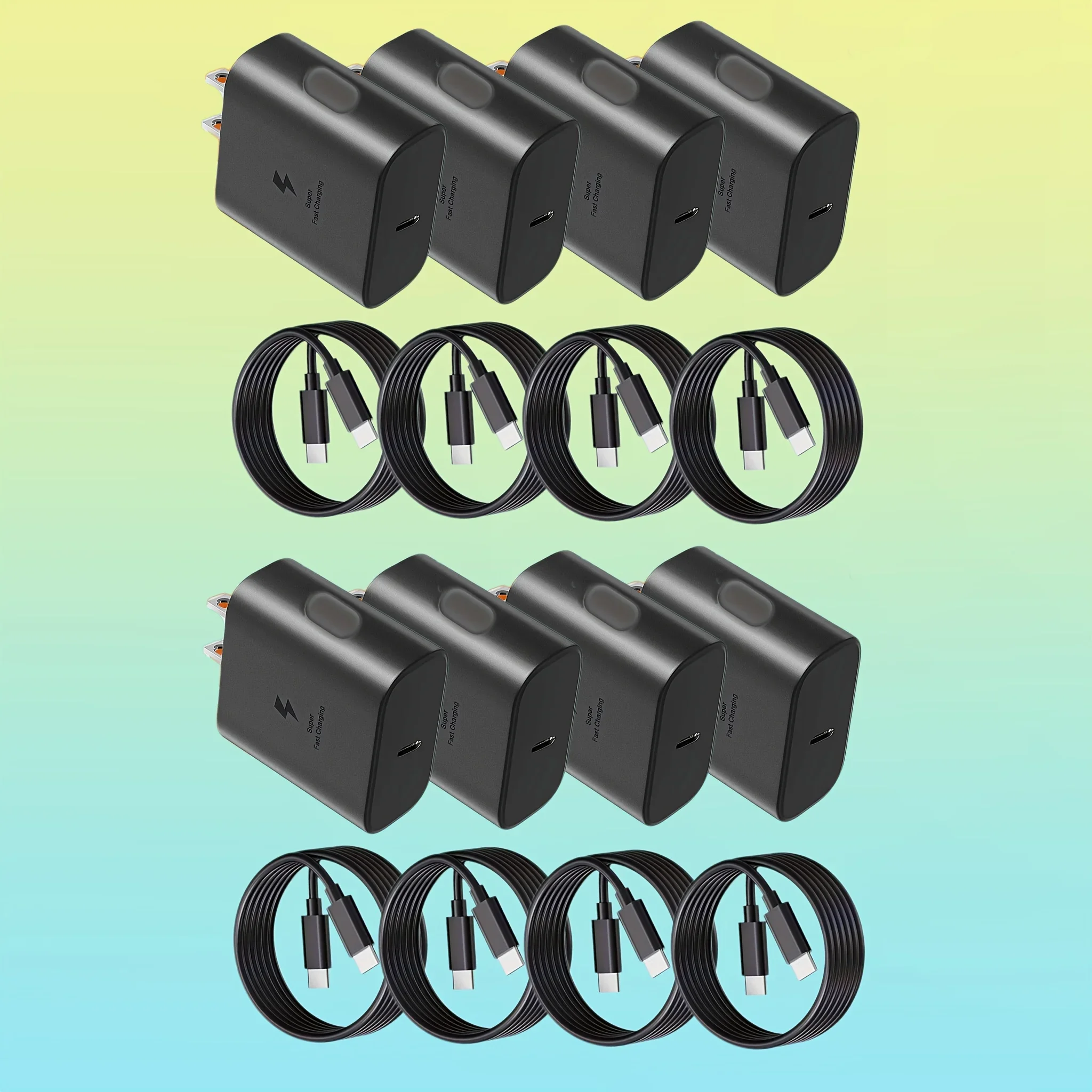 45W Samsung USBC Fast Charger with Cable 3 | PricZone 45W Samsung USB C Fast Charger with Cable 3 | PricZone