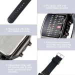 LED Watch Men Fashion Creative Crab Type Electronic 3 | PricZone
