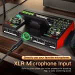 G10 Bm800P Professional Broadcasting Sound Card Kit Noise 2 | PricZone