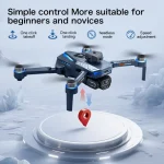 Gt8 Drone 43Inch Screen Control 8K Dual Camera Brushless 4 | PricZone Gt8 Drone 43Inch Screen Control 8K Dual Camera Brushless 4 | PricZone