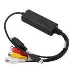 USB 31 Audio Video Capture Card 1 Channel Type C 6 | PricZone