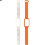 Magnetic Watch Straps for Xiaomi Smart Mi Band 9 Active 4 | PricZone Magnetic Watch Straps for Xiaomi Smart Mi Band 9 Active 4 | PricZone