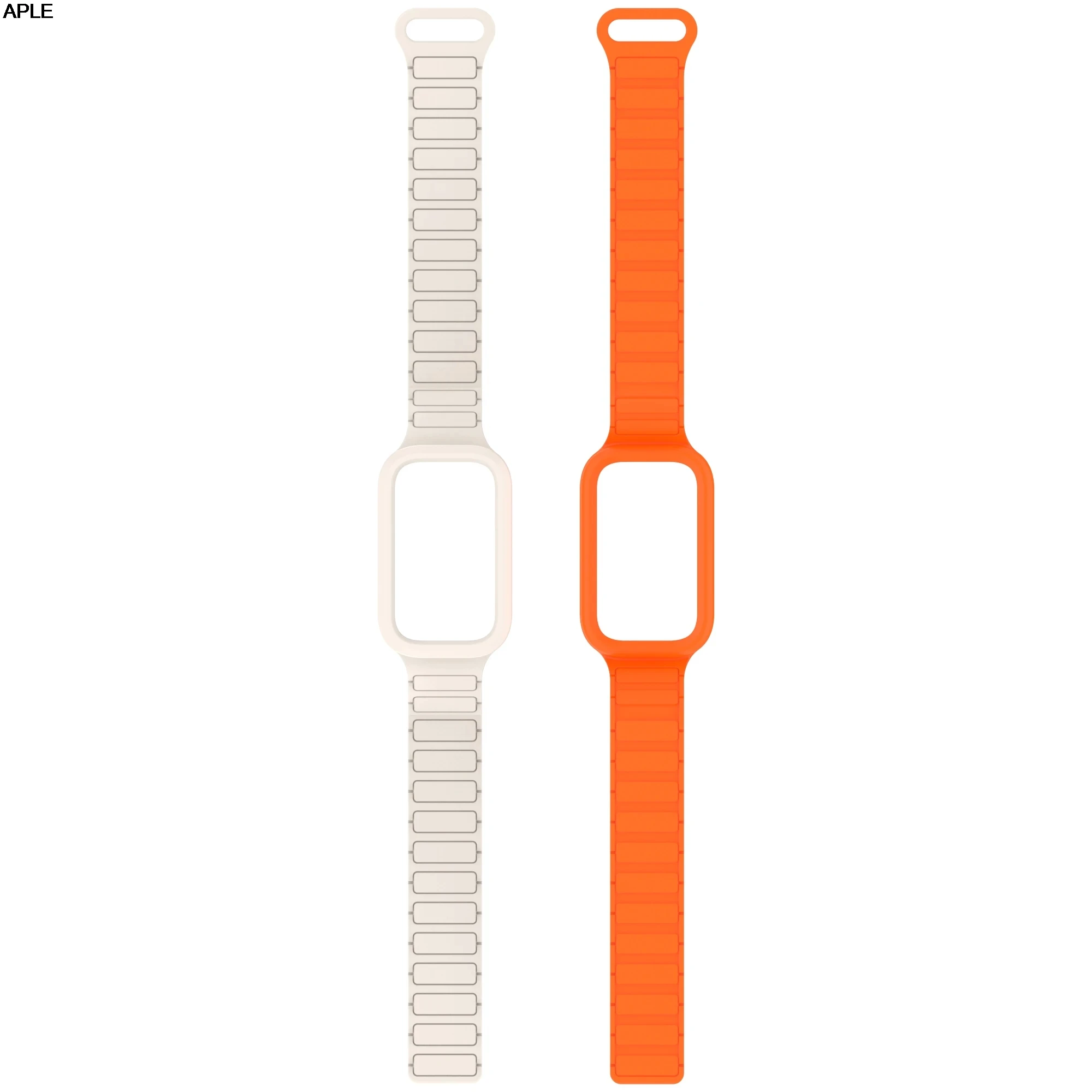 Magnetic Watch Straps for Xiaomi Smart Mi Band 9 Active 4 | PricZone Magnetic Watch Straps for Xiaomi Smart Mi Band 9 Active 4 | PricZone