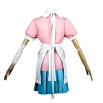Danganronpa Mikan Tsumiki Anime Uniform Girls Woman Dress 6 | PricZone