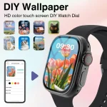 New Smart Watch Wireless Calling Multiple Sports Modes 5 | PricZone