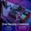 Live Streaming Sound Card for Computer and Mobile Phone