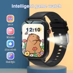 New Childrens Smartwatch BuiltIn 18 Games Photo Function 1 | PricZone New Childrens Smartwatch Built In 18 Games Photo Function 1 | PricZone