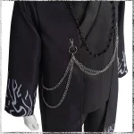 Cosplay Costumes for Kids Adults Boys Jinu Uniform Kimono 6 | PricZone