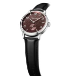 Seagull 6184 Mens Automatic Watch Blue Sapphire Glass 5Atm 2 | PricZone Seagull 6184 Mens Automatic Watch Blue Sapphire Glass 5Atm 2 | PricZone