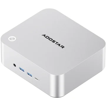 AOOSTAR MACO 6850H Ryzen 7 Pro Mini PC 1 | PricZone