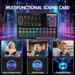 Podcast Equipment Bundle Bm800 Microphone with Adjustable 5 | PricZone Podcast Equipment Bundle Bm 800 Microphone with Adjustable 5 | PricZone