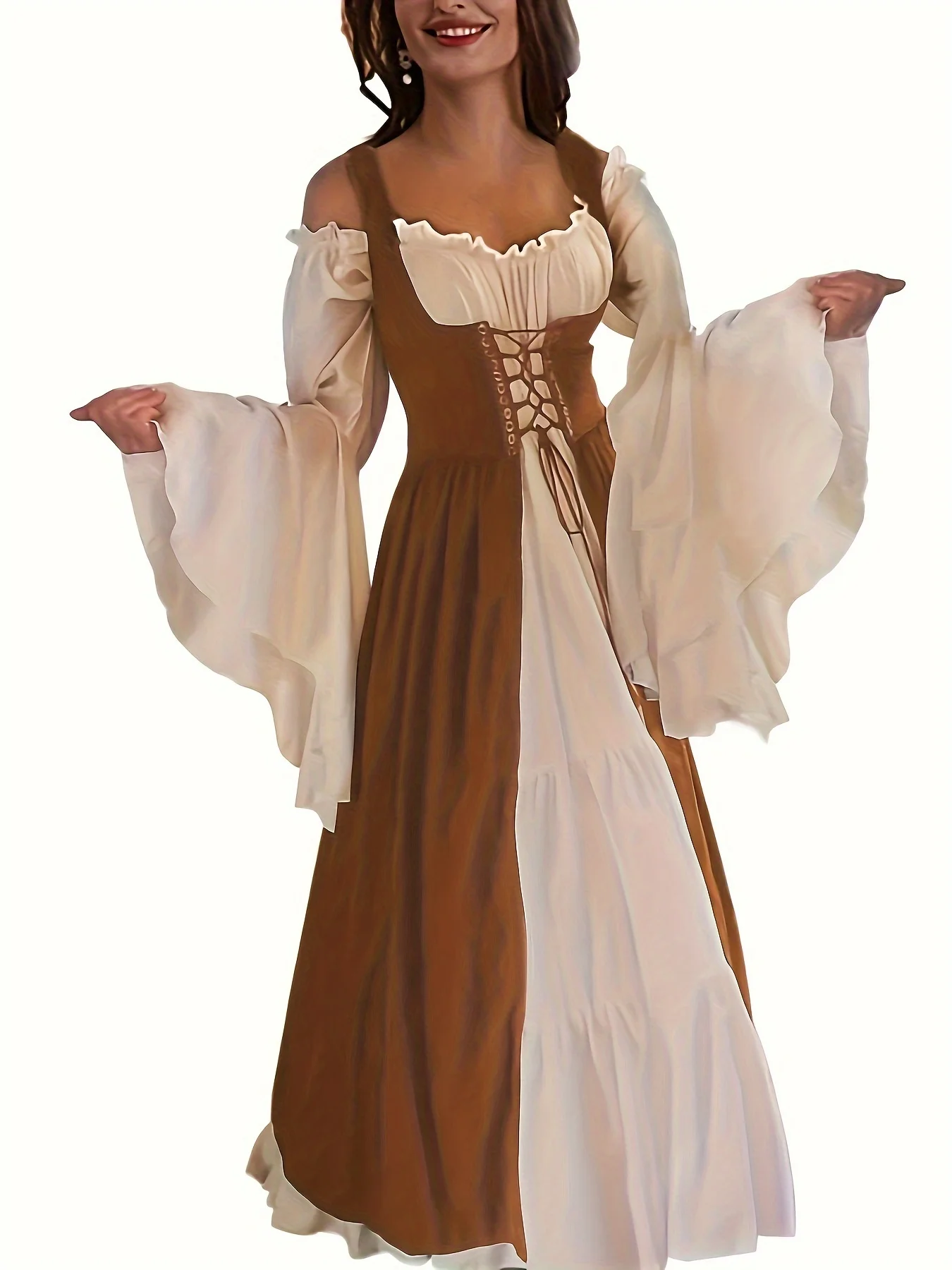 Abaowedding Womens Medieval Renaissance Costume 5 | PricZone Abaowedding Womens Medieval Renaissance Costume 5 | PricZone