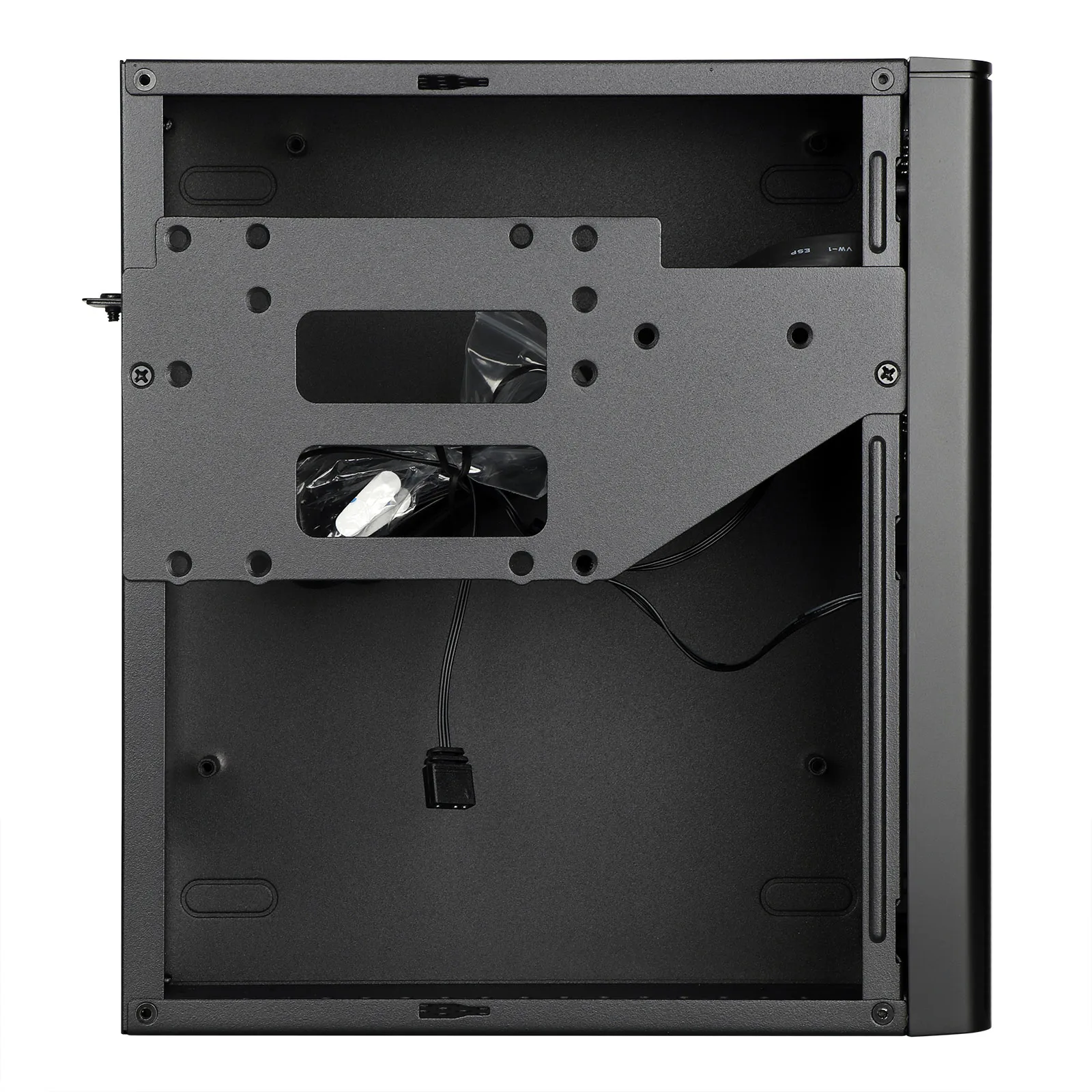 D32R Itx Case Sff Small Form Factor Tower Htpc Computer 3 | PricZone D32R Itx Case Sff Small Form Factor Tower Htpc Computer 3 | PricZone